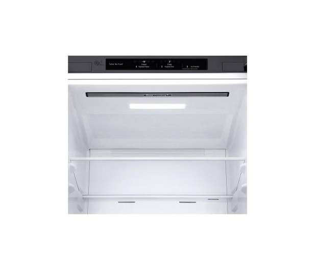 LG GBP31DSLZN NoFrost Srebrna - 1379553 - zdjęcie 10